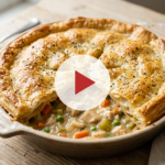 One-Pan Beef and Vegetable Skillet Dinner