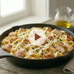 Easy Sheet Pan Dinners for Stress-Free Weeknights