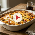 Easy Fluffy Buttermilk Pancakes Recipe for Busy Mornings
